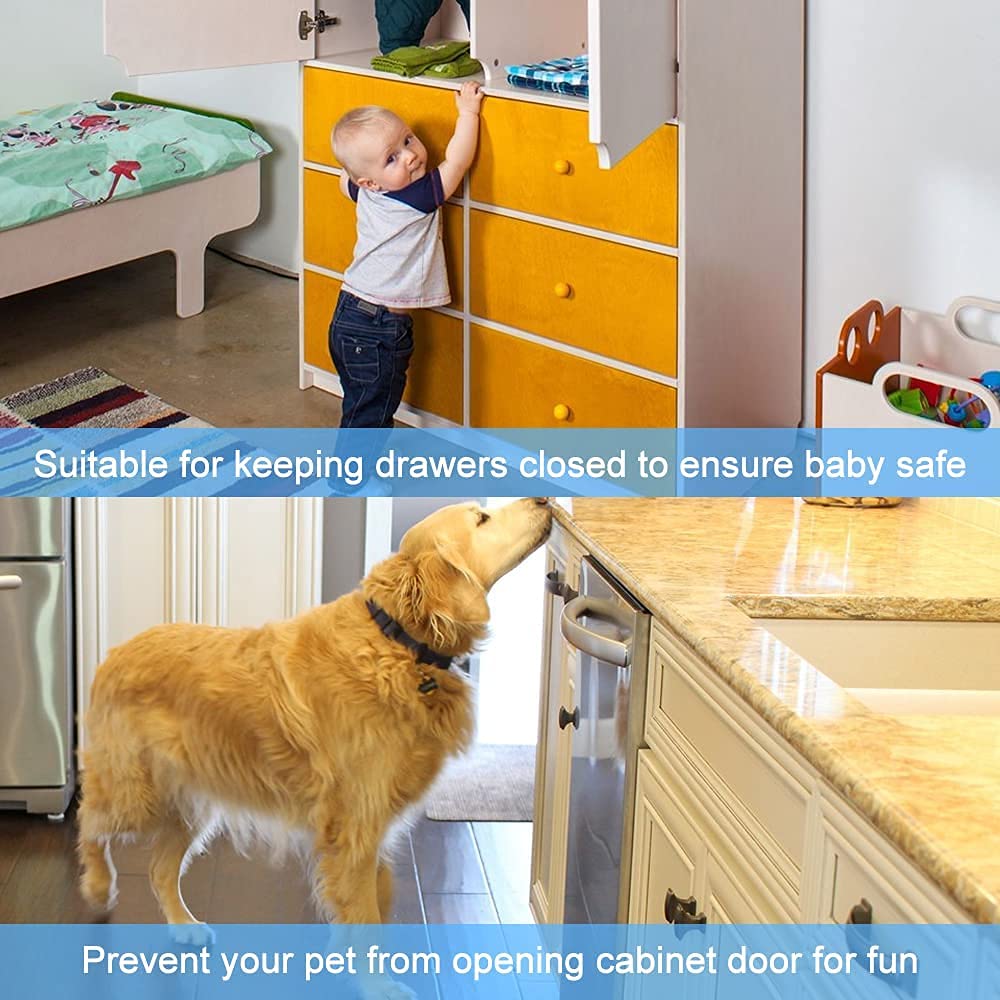 Buy 1 Get 2 Free Magnetic Cabinet Catches | Ultra Thin Cabinet Magnets