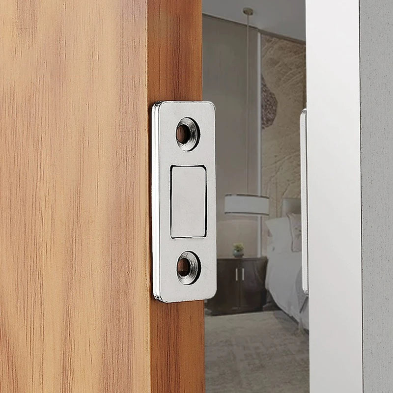 Buy 1 Get 2 Free Magnetic Cabinet Catches | Ultra Thin Cabinet Magnets