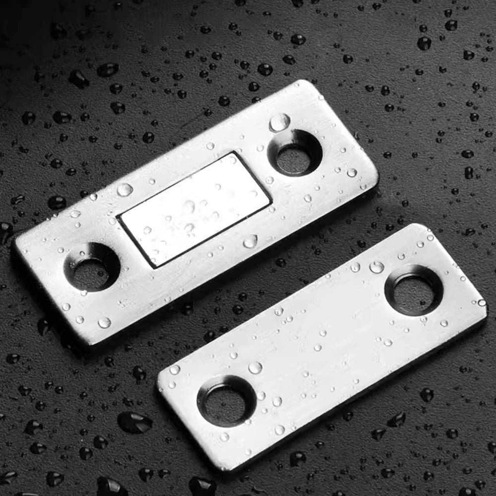 Buy 1 Get 2 Free Magnetic Cabinet Catches | Ultra Thin Cabinet Magnets