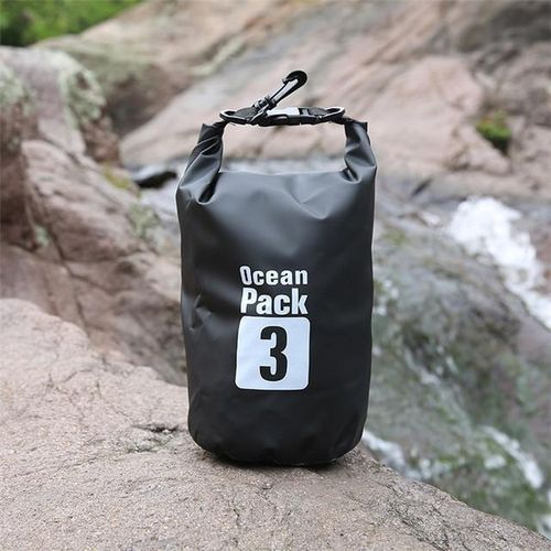 Waterproof Storage Dry Bag | Outdoor Traveling Carrying Bags