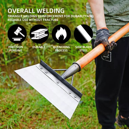 Super Strong Multi-Functional Outdoor Shovel