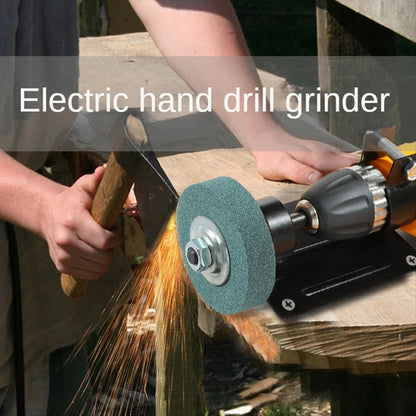 Electric Drill Grinding Machine | Grinding Wheel Adapter Accessories