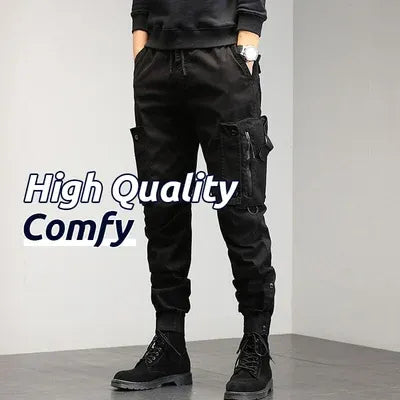 Buy 1 Get 1 Free 🔥LAST DAY SALE 76% OFF🔥MEN'S CASUAL UTILITY PANTS