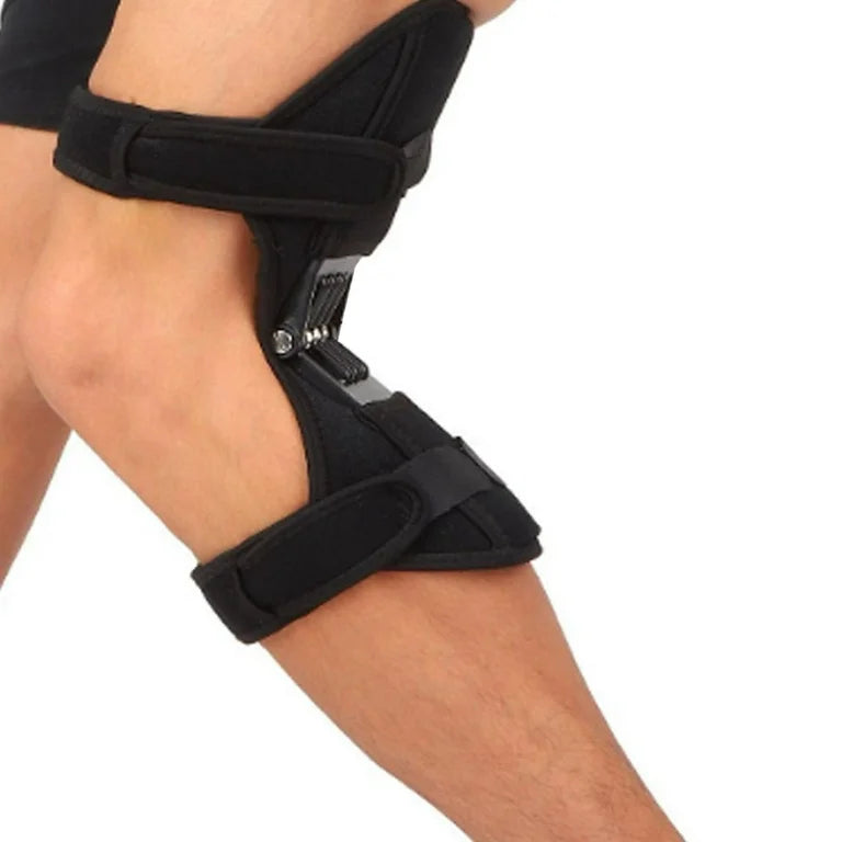 Knee Supporter Booster Power