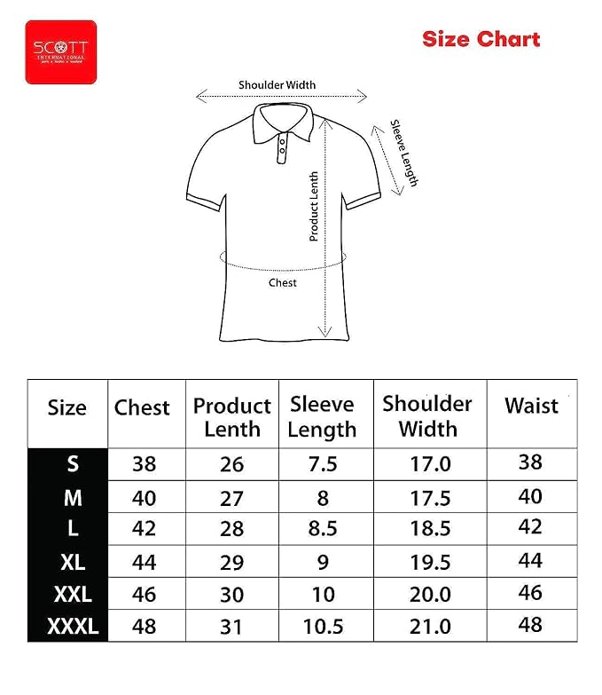 👕Casual Men Polo Elite T-Shirt👕