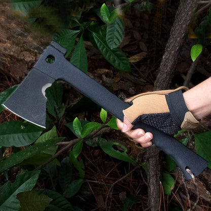 Multi-Purpose Axe for Outdoor Camping | Outdoor Survival Axe & Hiking Axe