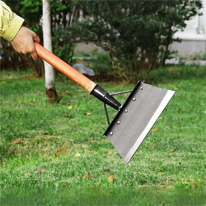 Super Strong Multi-Functional Outdoor Shovel