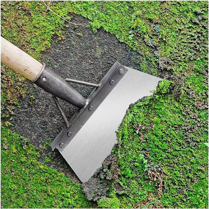 Super Strong Multi-Functional Outdoor Shovel