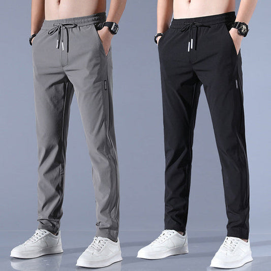 Buy 1 Get 1 Free Most Stretchable Lower Pants for Mens hookupcart