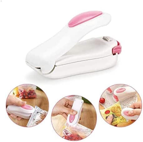 Buy 1 Get 1 Free PORTABLE FOOD SEALING MACHINE hookupcart