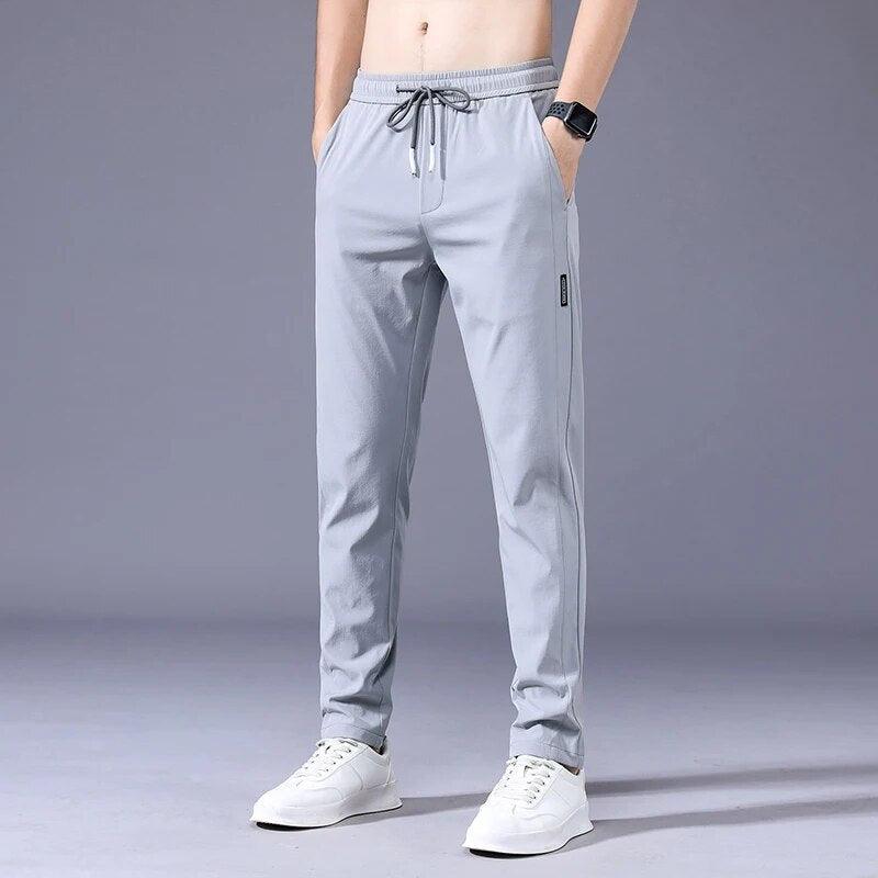 Buy One Get One Free Most Stretchable Pants For Men hookupcart