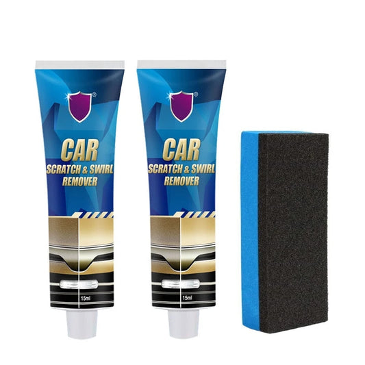 Car Scratch & Swirl Remover Kit hookupcart