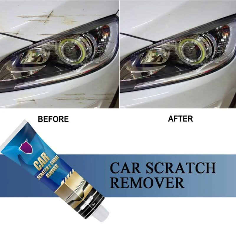 Car Scratch & Swirl Remover Kit - hookupcart - Car Scratch & Swirl Remover Kit -  -  - #tag4# - #tag3# - Car Scratch & Swirl Remover Kit - hookupcart