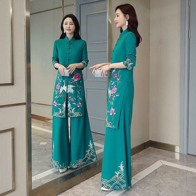 Cheongsam Dress for Women - hookupcart - Cheongsam Dress for Women -  -  - #tag4# - #tag3# - Cheongsam Dress for Women - hookupcart