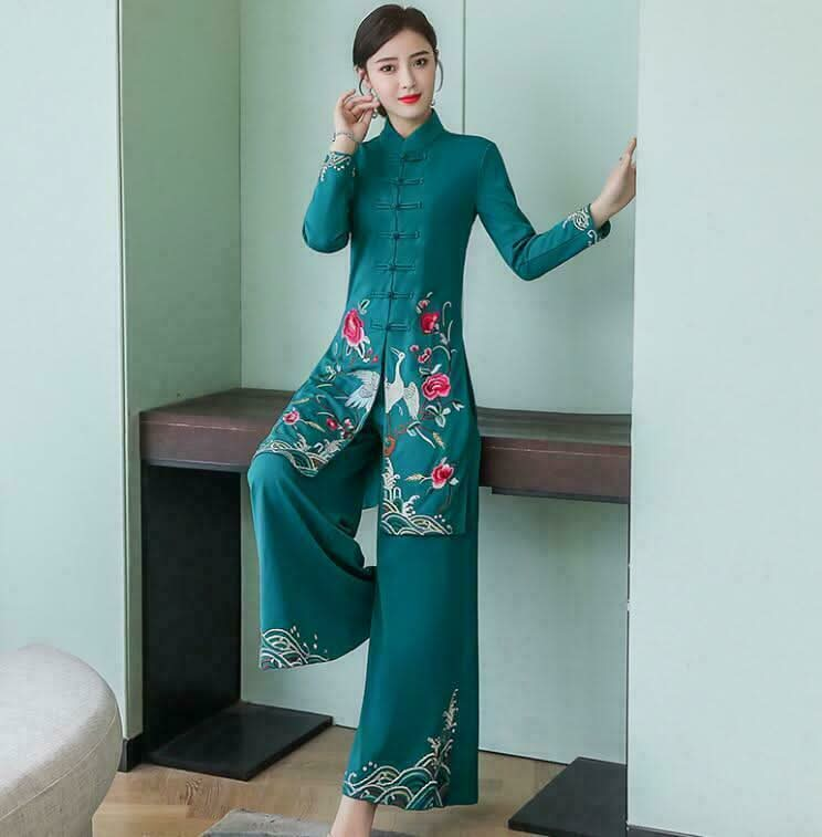 Cheongsam Dress for Women - hookupcart - Cheongsam Dress for Women -  -  - #tag4# - #tag3# - Cheongsam Dress for Women - hookupcart