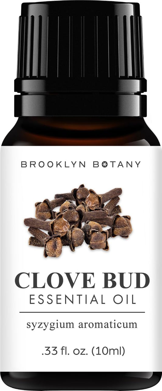 Clove Oil - hookupcart