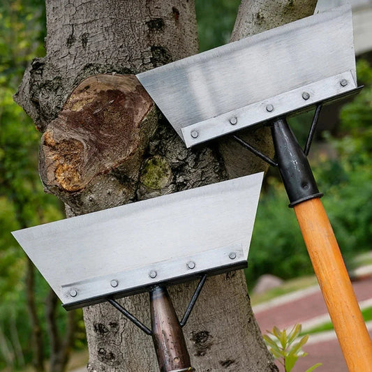 Super Strong Multi-Functional Outdoor Shovel