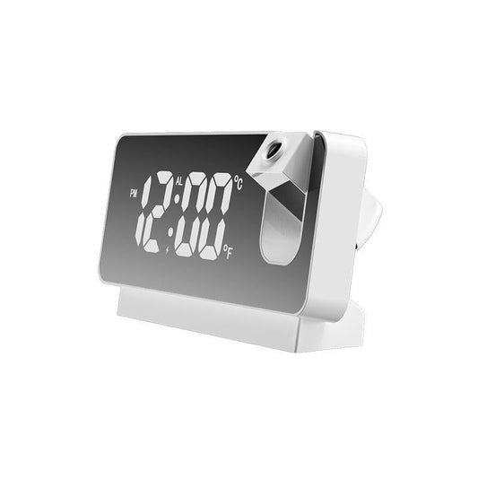 Projection + Table Clock (Version 4.0) hookupcart