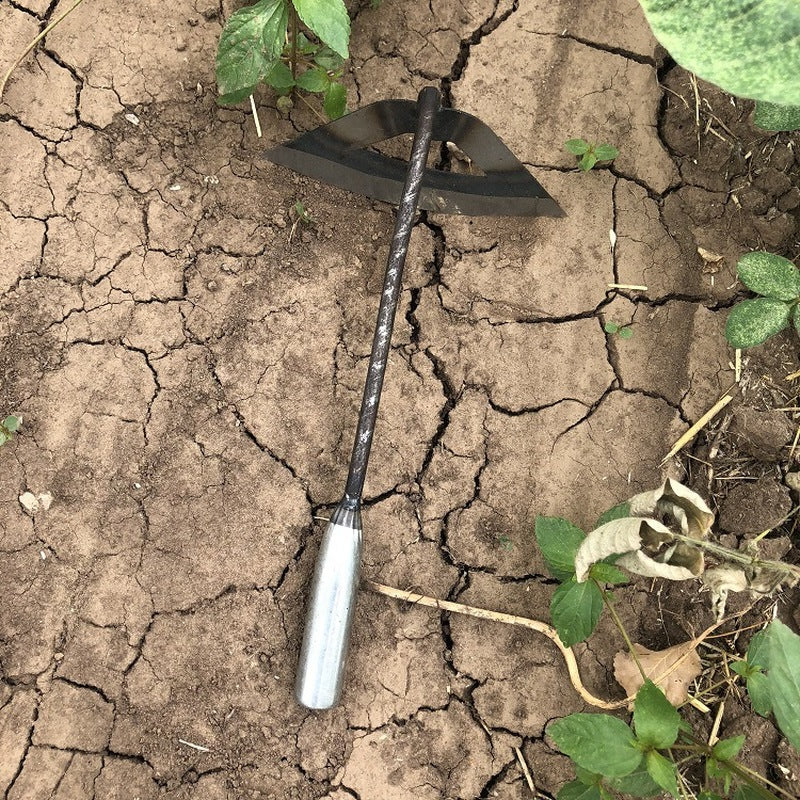 Shovel Rake for Gardening hookupcart