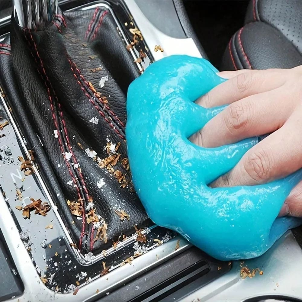 Slime Gel for Cleaning: Make Cleaning Fun and Easy! hookupcart