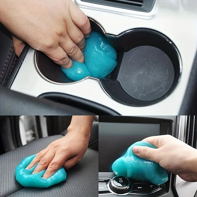 Slime Gel for Cleaning: Make Cleaning Fun and Easy! hookupcart