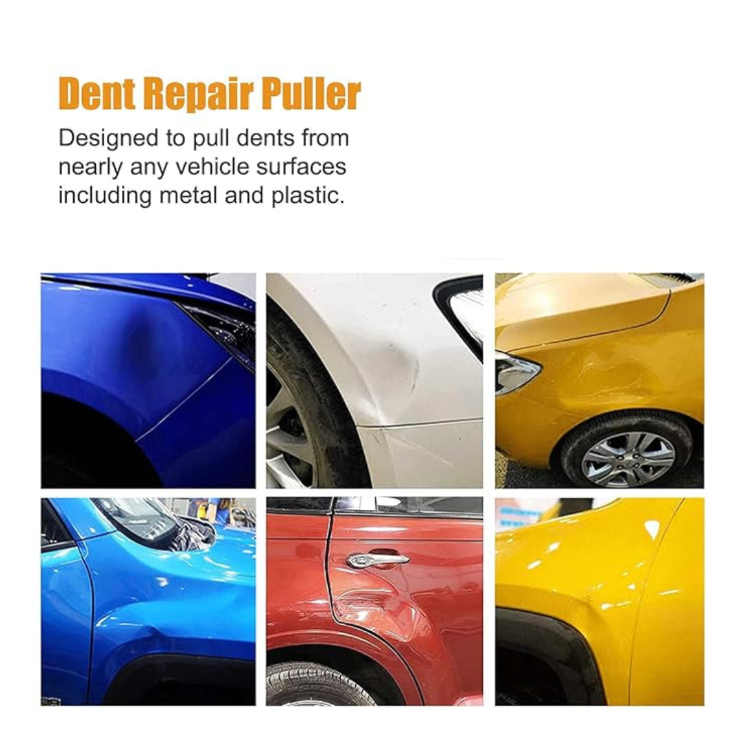Heavy Duty Suction Cups - Dent Puller Puller