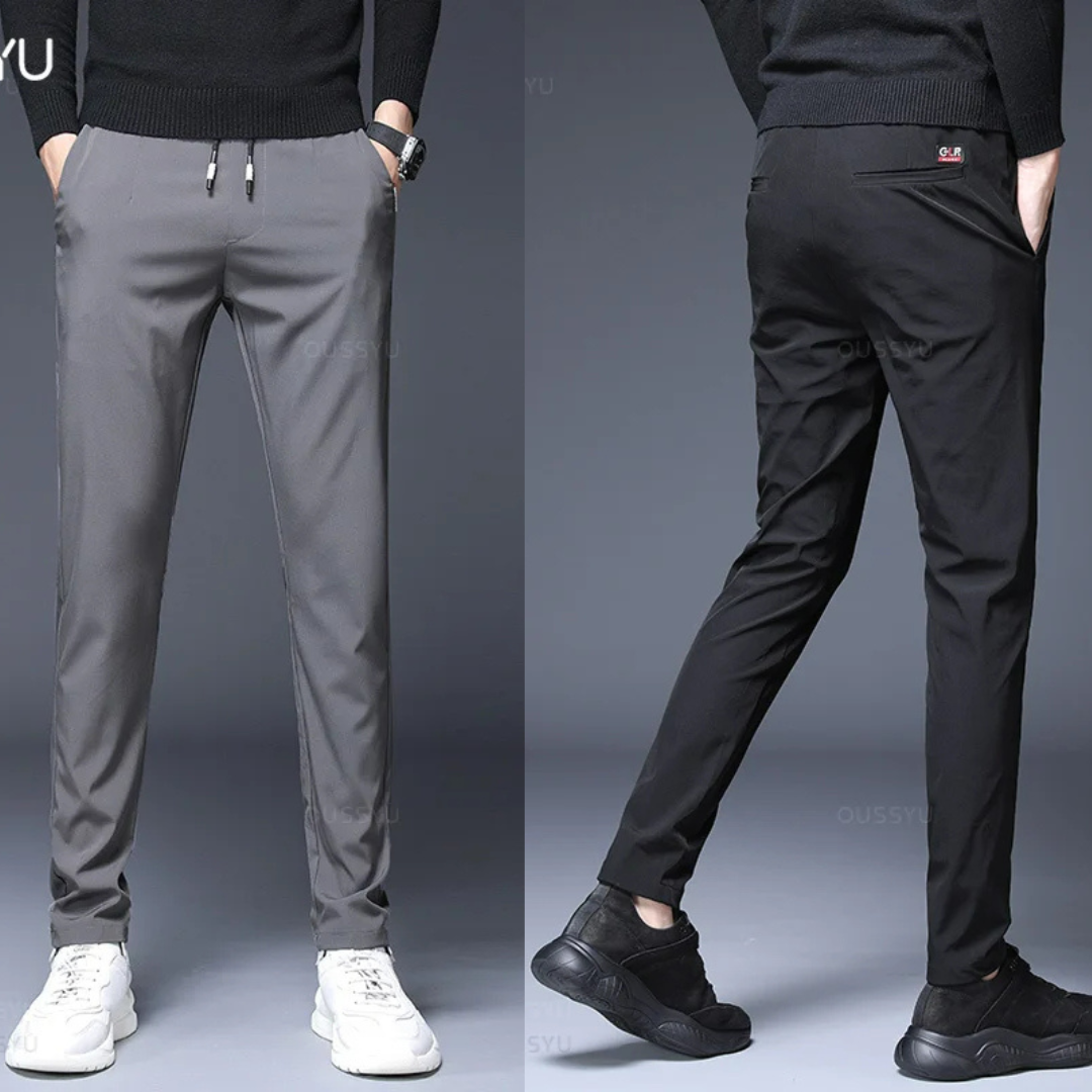 👖🎁Buy One Get One Free Stretchable Lower Pant - Men🎁👖