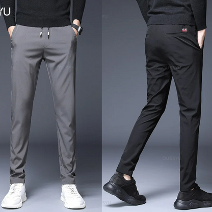 👖🎁Buy One Get One Free Stretchable Lower Pant - Men🎁👖