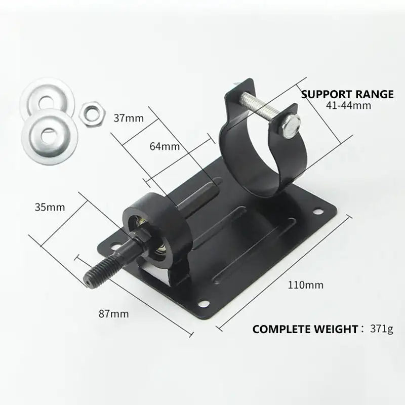 Electric Drill Grinding Machine | Grinding Wheel Adapter Accessories