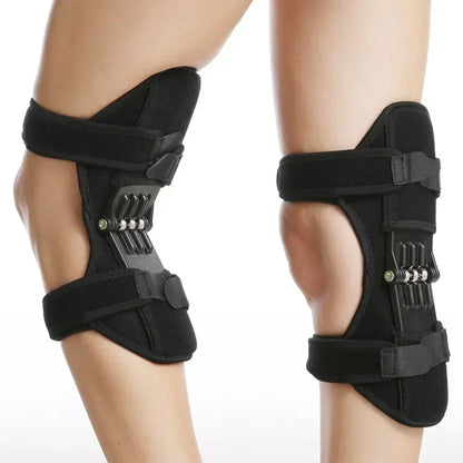 Knee Supporter Booster Power