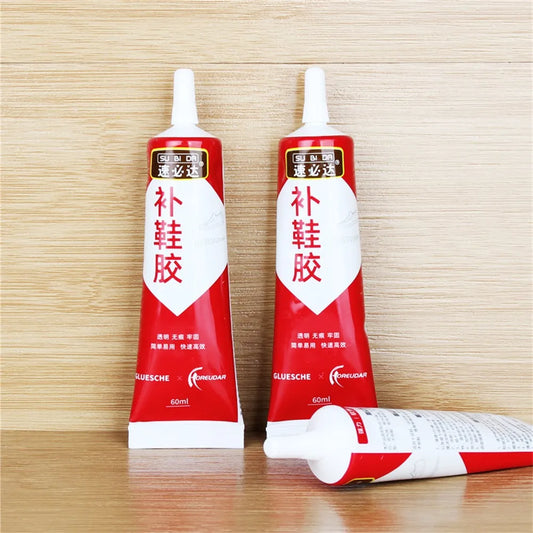 Strong Shoe Repair Glue | All Type of Footwear Repair Adhesive - hookupcart