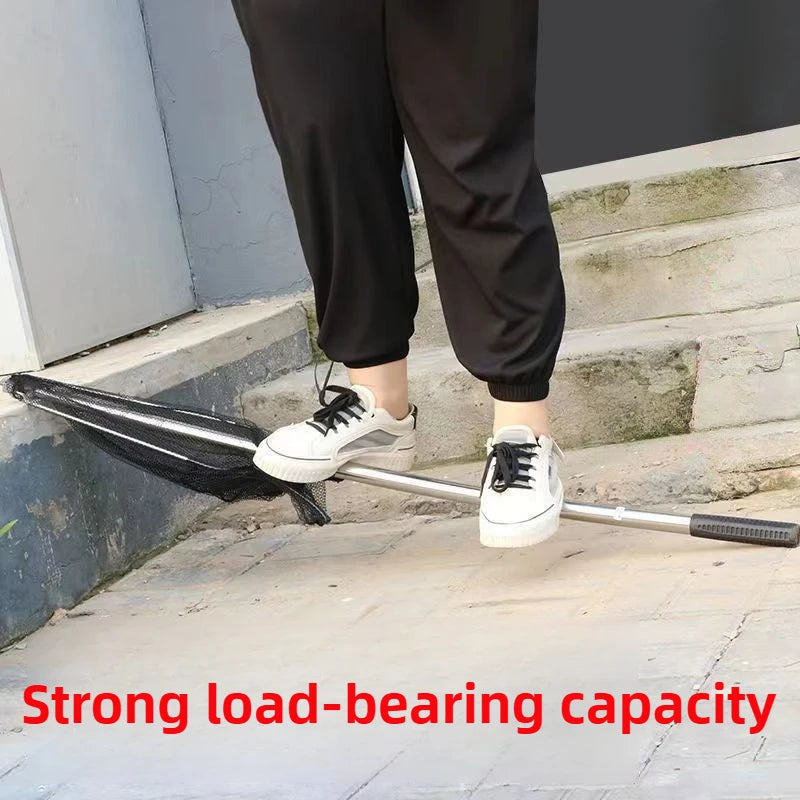 Retractable High Branch Saw | Multifunctional Portable Hand Saw