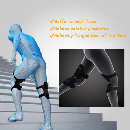 Knee Supporter Booster Power