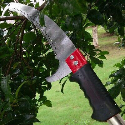 Retractable High Branch Saw | Multifunctional Portable Hand Saw