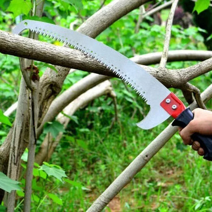 Retractable High Branch Saw | Multifunctional Portable Hand Saw