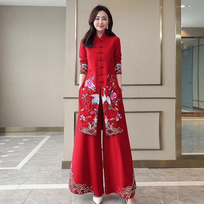 Cheongsam Dress for Women