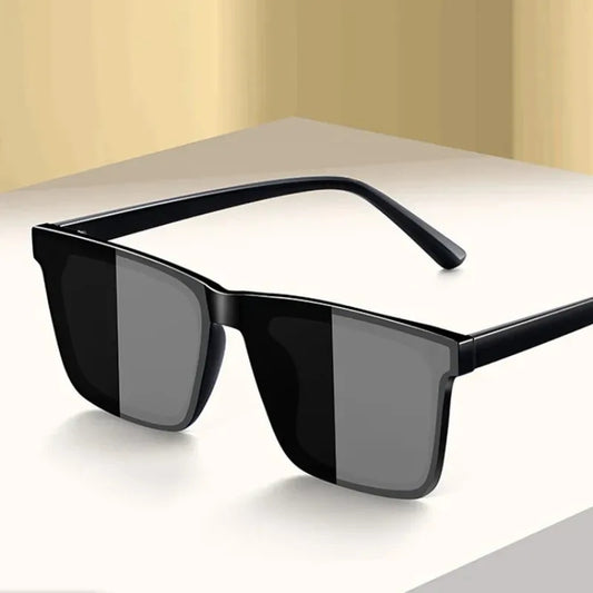 Everyday Elegance Unisex Sunglasses , UV Protection