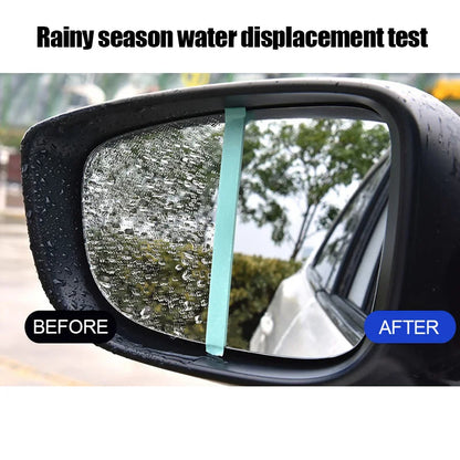 Water Repellent Spray Anti Rain Coating for Car Glass